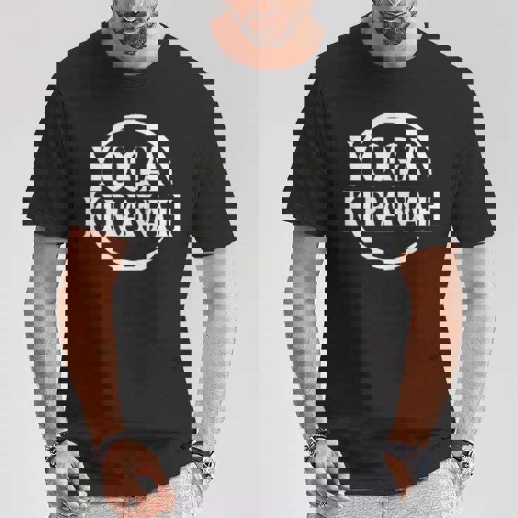 キラーナ Tシャツ 面白い贈り物