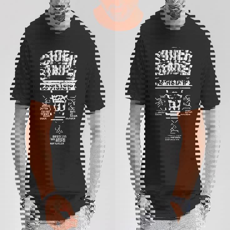 ギフト 50歳 誕生日 50男 50代 優しい トリートメント 50 Tシャツ 面白い贈り物