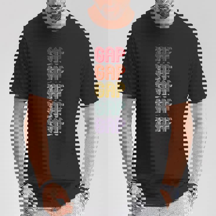 ギャップ Tシャツ 面白い贈り物