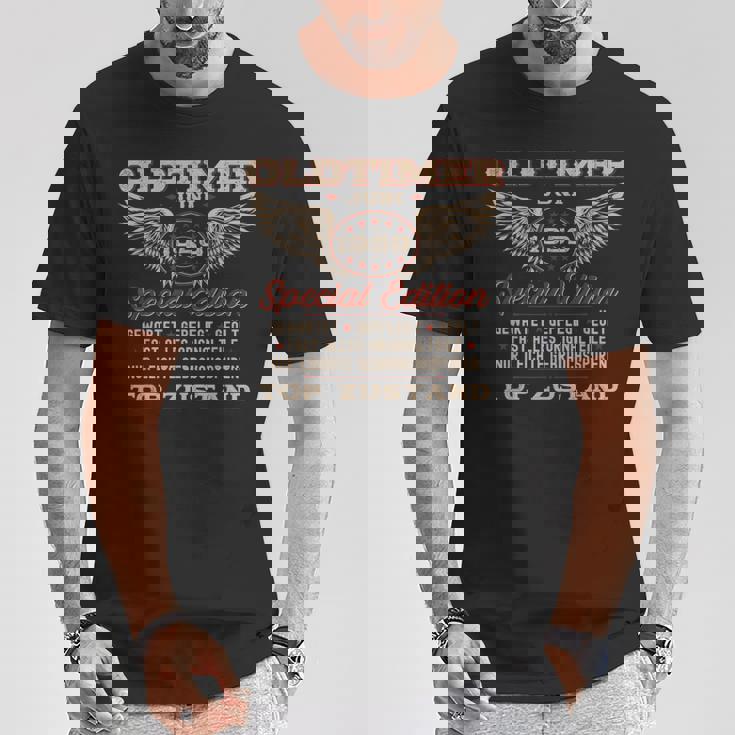 クラシックカー 6月 1959 年生まれ 66 歳の誕生日 1959 年製造 Tシャツ 面白い贈り物