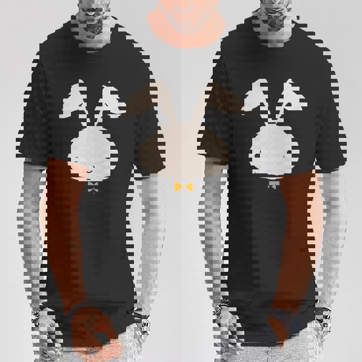 クレヨンしんちゃん ネネちゃんうさぎ Tシャツ 面白い贈り物