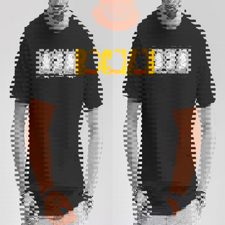 クレヨンしんちゃん 走るボーちゃん Tシャツ 面白い贈り物