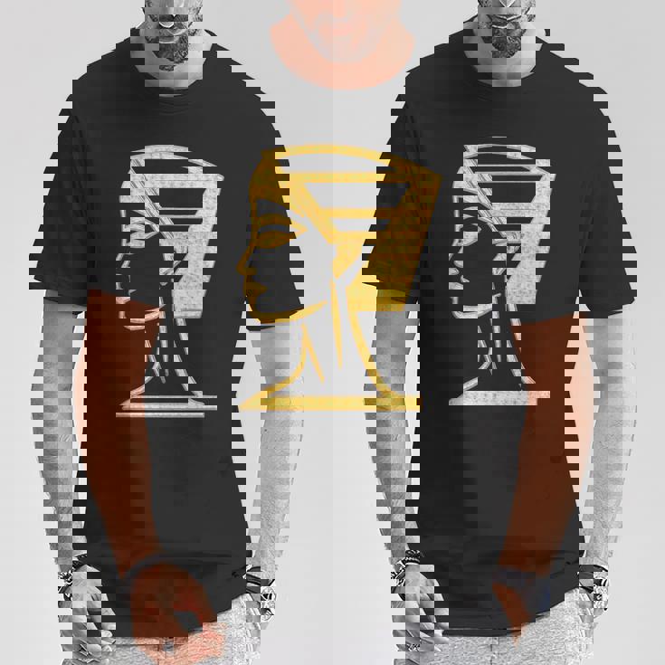 クールクレオパトラ Tシャツ 面白い贈り物