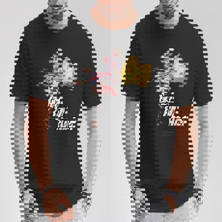 グランブルーファンタジーヴァーサス -ライジング- Dash Light Attack ビカラ Tシャツ 面白い贈り物