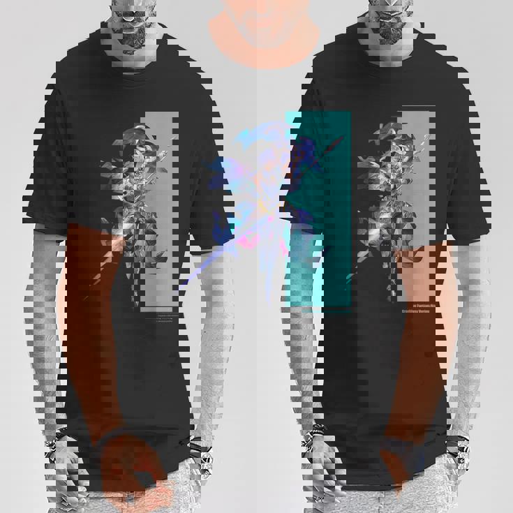 グランブルーファンタジーヴァーサス -ライジング- グリームニル Tシャツ 面白い贈り物