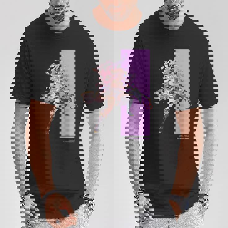 グランブルーファンタジーヴァーサス -ライジング- ナルメア Tシャツ 面白い贈り物