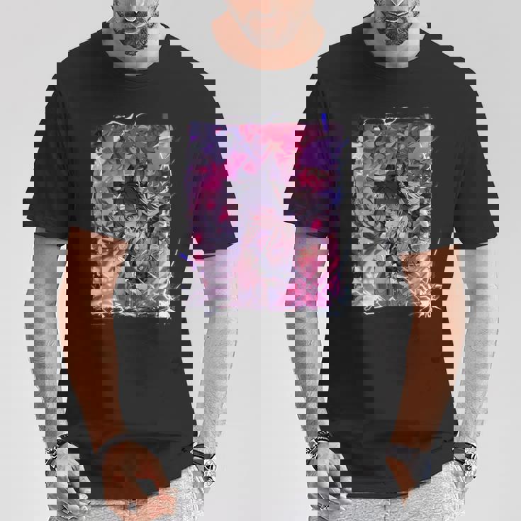 グランブルーファンタジーヴァーサス -ライジング- ニーア（2） Tシャツ 面白い贈り物