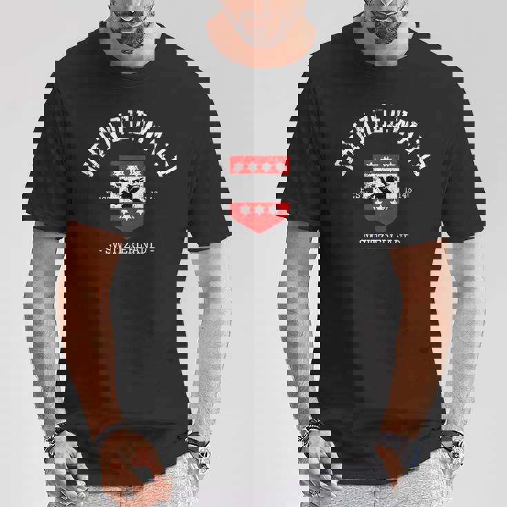 グリンデルヴァルト スイス 女の子 旅行 バケーション 旅行 お土産 Tシャツ 面白い贈り物