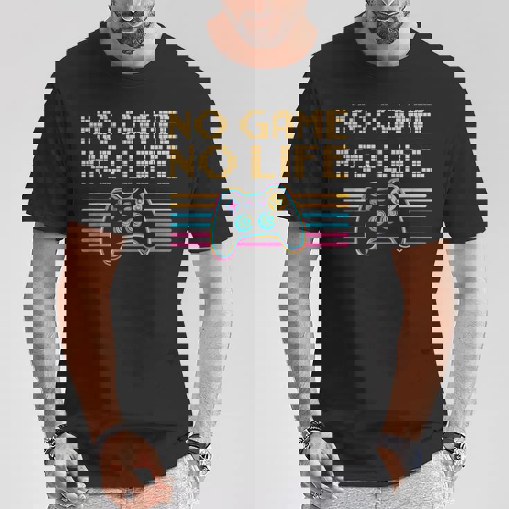 ゲーマー 面白いtシャツ ビデオゲーム メンズ おもしろ 面白い 服 オリジナル おもしろグッズ ネタ 英語 Tシャツ 面白い贈り物