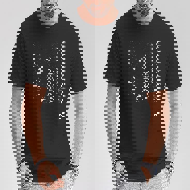 コダック コダクローム アート ホワイト Tシャツ 面白い贈り物