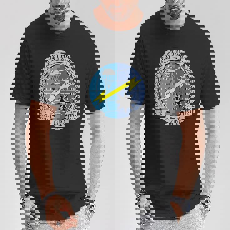 コンバットコントローラーtシャツ 長袖tシャツ Tシャツ 面白い贈り物