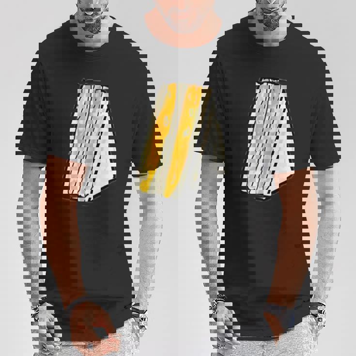 コンビニ アジアン たまごさんど旅行 日本 サンドイッチ Tシャツ 面白い贈り物