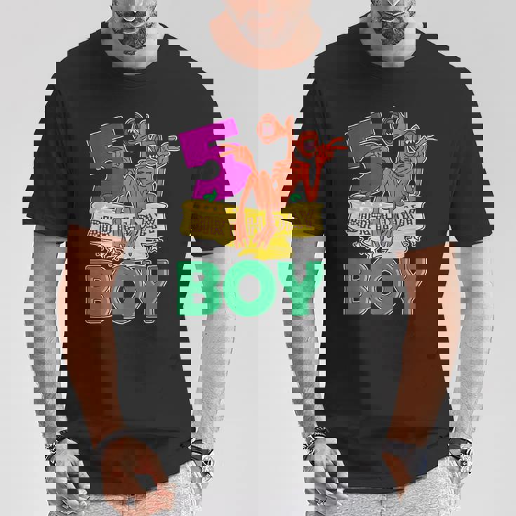 サイレンヘッド 誕生日 Tシャツ 面白い贈り物