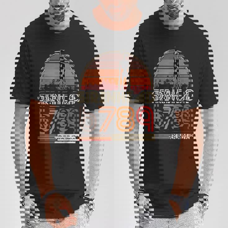 サイレンヘッドcp-6789Cp ファンデーション Tシャツ 面白い贈り物