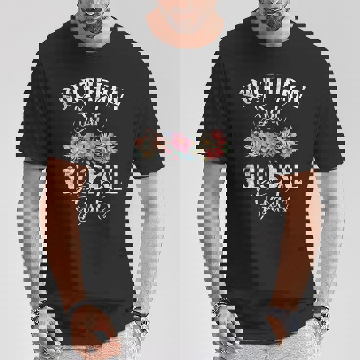 サザンソウルグローバルゴールズサザン Tシャツ 面白い贈り物