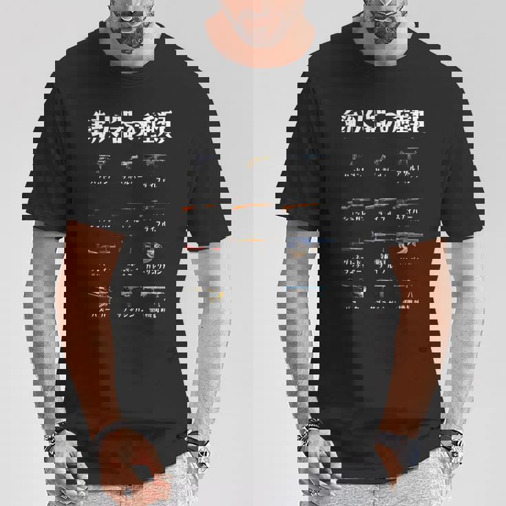 サバゲー ネタ 銃 面白いtシャツ ミリタリー メンズ おもしろ 面白い 服 おもしろグッズ 文字tシャツ Tシャツ 面白い贈り物