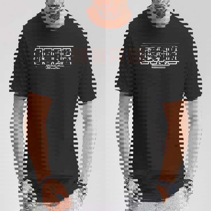 ザ・極悪同盟3 Theillainous Alliance3 Tシャツ 面白い贈り物