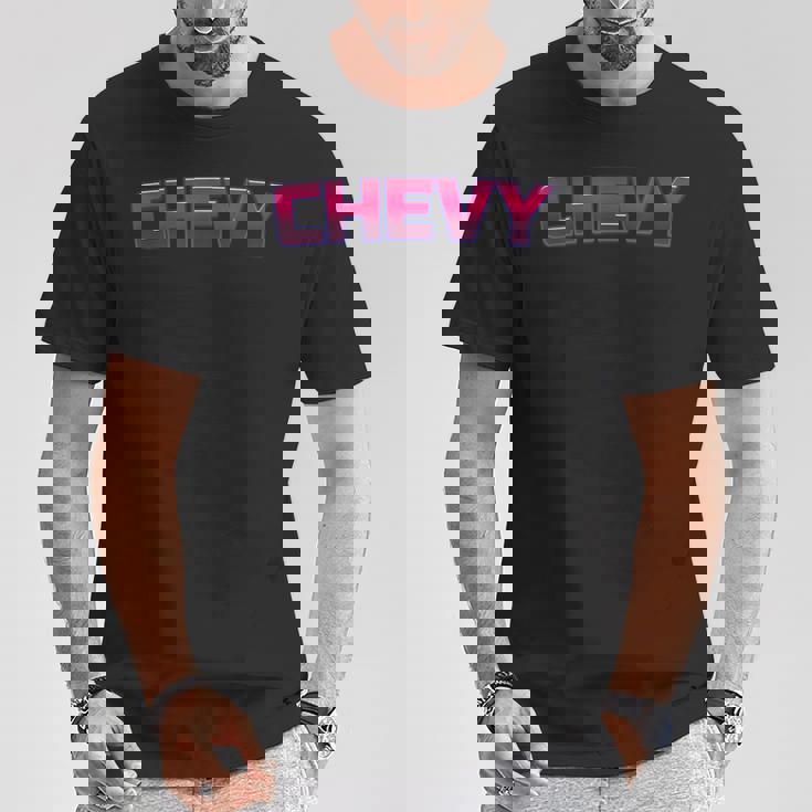 シボレーギフト Tシャツ 面白い贈り物