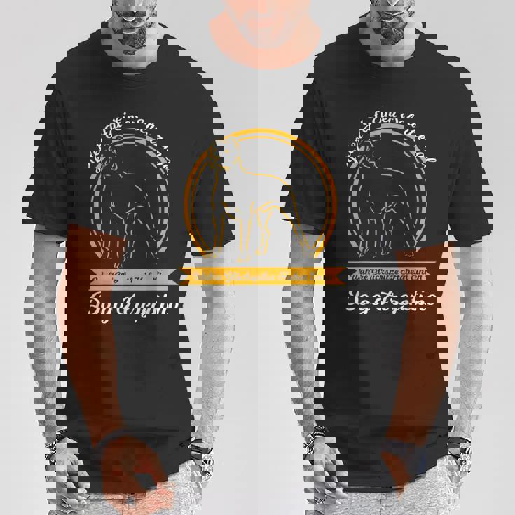 シュッツェンゲル・ドゴ・アルヘンティーノ・ドゴ・アルヘンティーノ・フンド Tシャツ 面白い贈り物