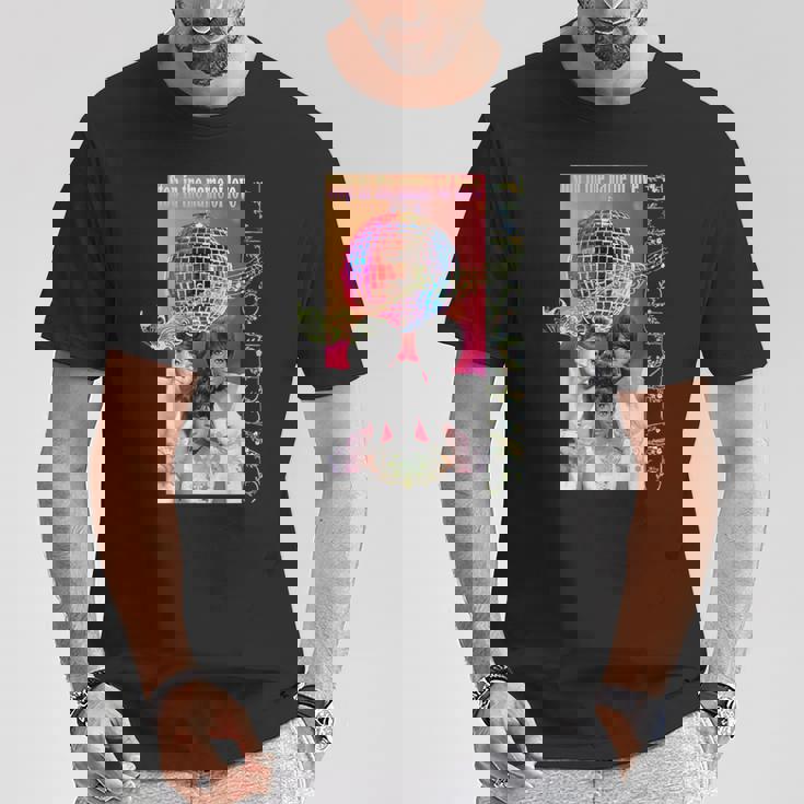 シュプリームス_005 Tシャツ 面白い贈り物