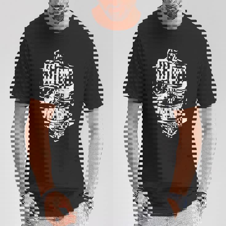 ショットならではのギフト Tシャツ 面白い贈り物