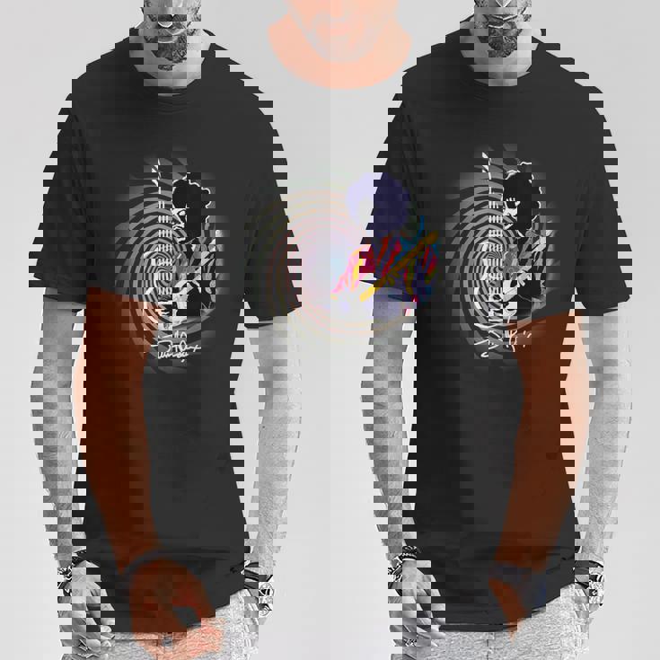 ジミヘンドリックス_005 Tシャツ 面白い贈り物