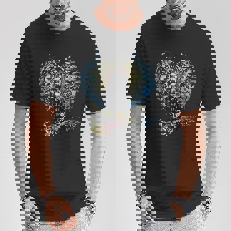 ジャニスジョプリン_003 Tシャツ 面白い贈り物