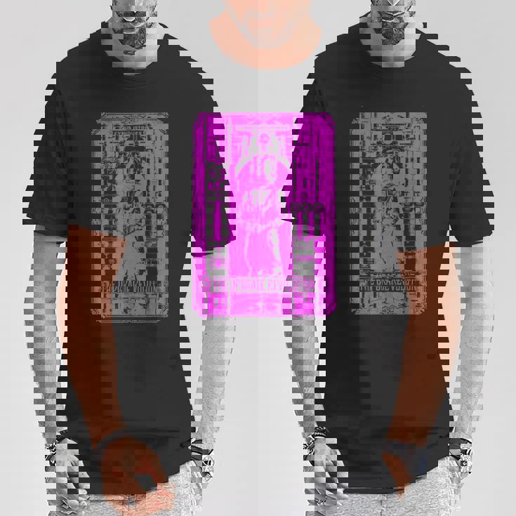 スチームパンク サイバーメン レトロ未来sfファン Tシャツ 面白い贈り物