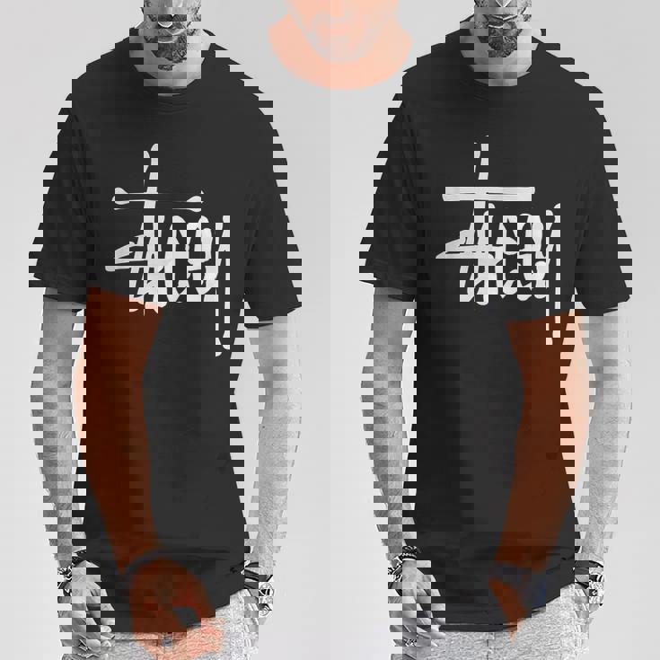 ステイシーエイブラムスシャツジョージア上院勝利ありがとうステイシー Tシャツ 面白い贈り物