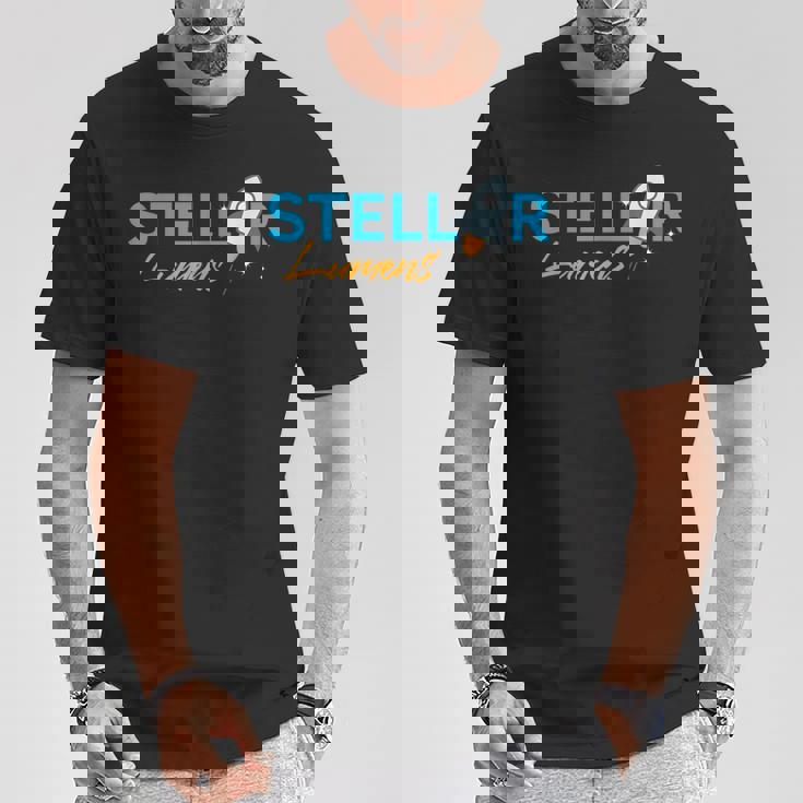 ステラルーメン Xlm ホルダー投資家トレーダー Tシャツ 面白い贈り物