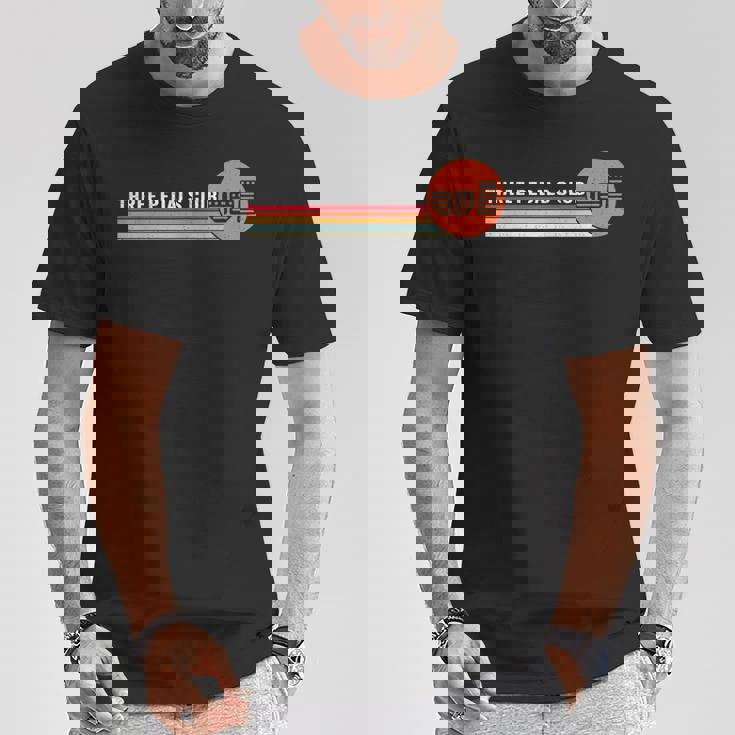 スリーペダル クラブ ドライバー マニュアル トランスミッション 車 3ペダル Tシャツ 面白い贈り物