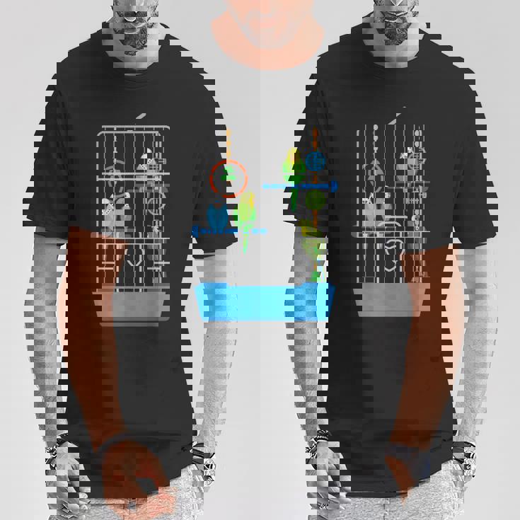 セキセイインコ かわいい 鳥 飼い主 ペット ギフト 女の子 Tシャツ 面白い贈り物