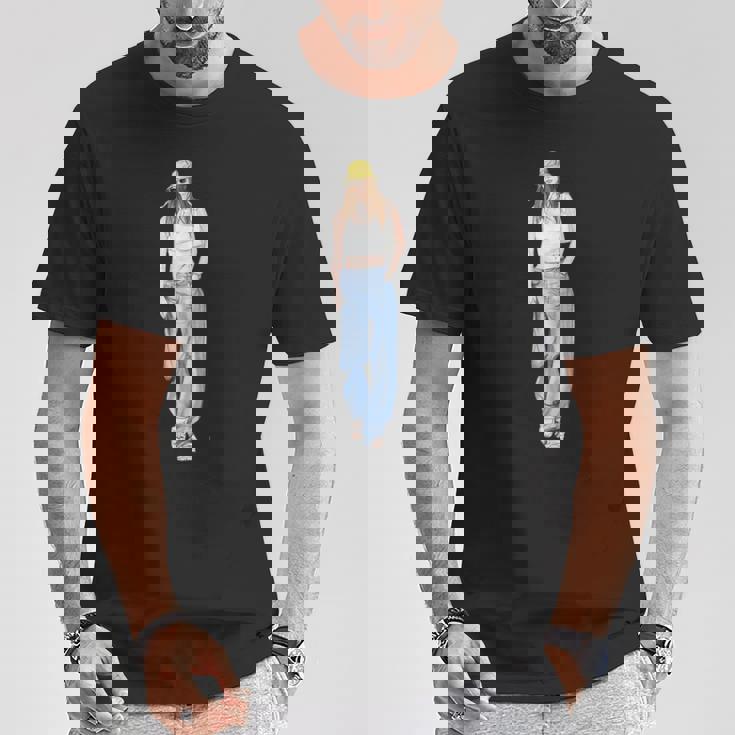 セクシーガール Tシャツ 面白い贈り物