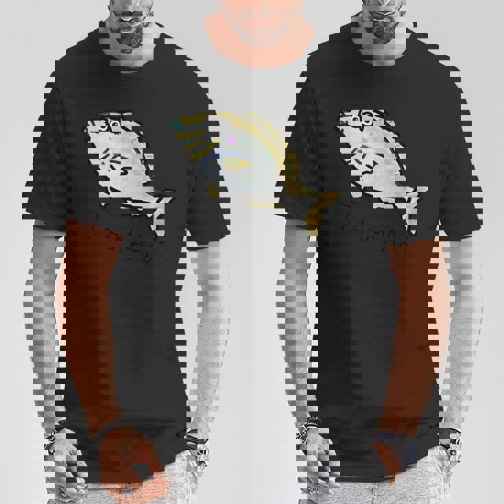 タマンさん Tシャツ 面白い贈り物