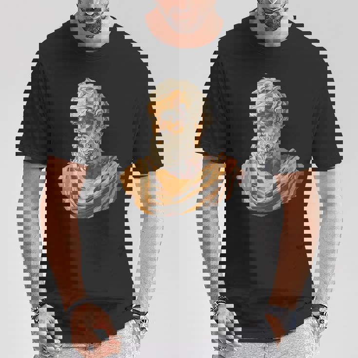 タレス オブ ミレタス 90年代 レトロ Tシャツ 面白い贈り物