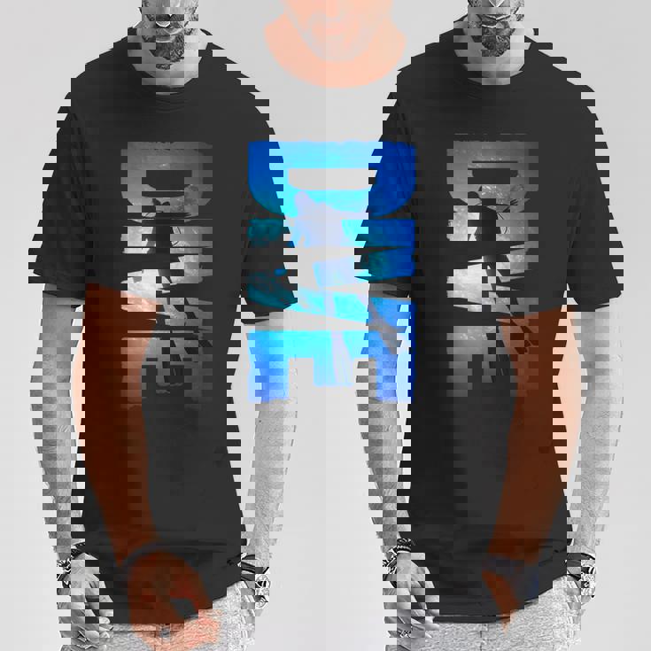 ダイビング スキューバ ダイビング ダイバー スキューバ ダイビング シュノーケル Tシャツ 面白い贈り物