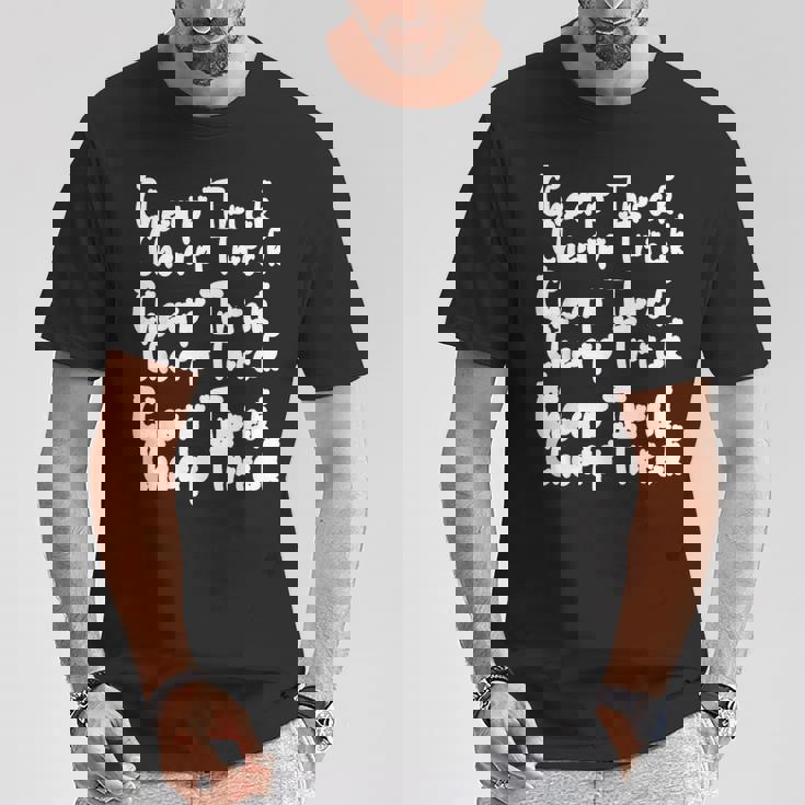 チープトリックアートロックヴィンテージ Tシャツ 面白い贈り物