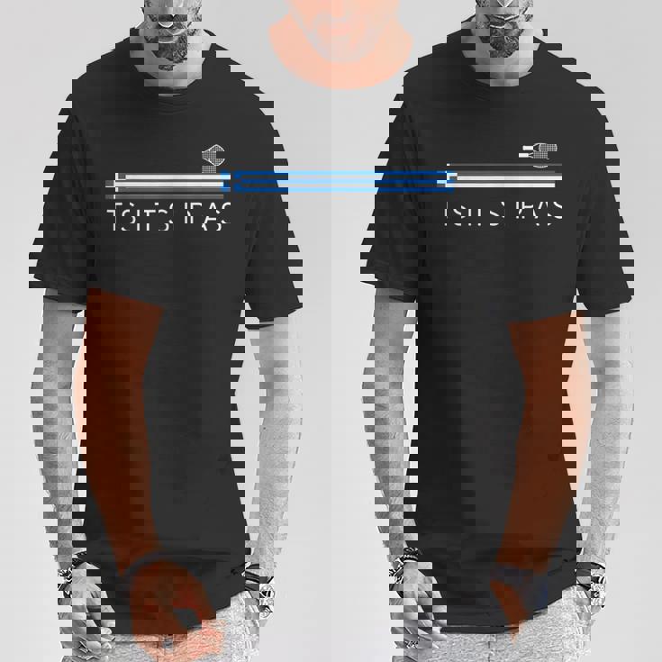 テニスギフト チチパス Tシャツ 面白い贈り物