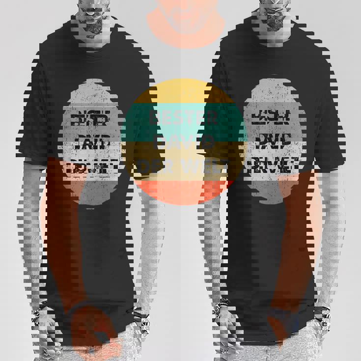 デイヴィ Tシャツ 面白い贈り物