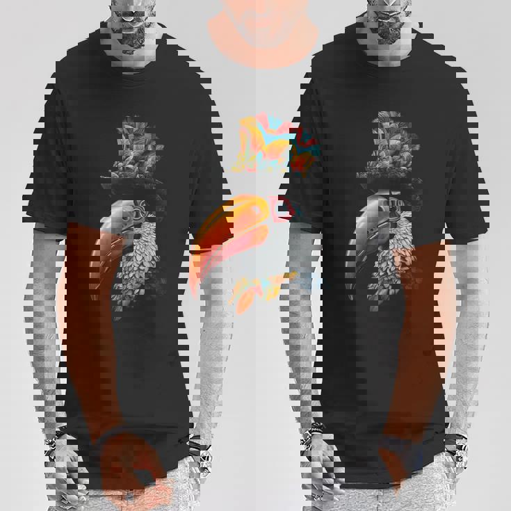 トラ 動物 動物園 イラスト トラ Tシャツ 面白い贈り物