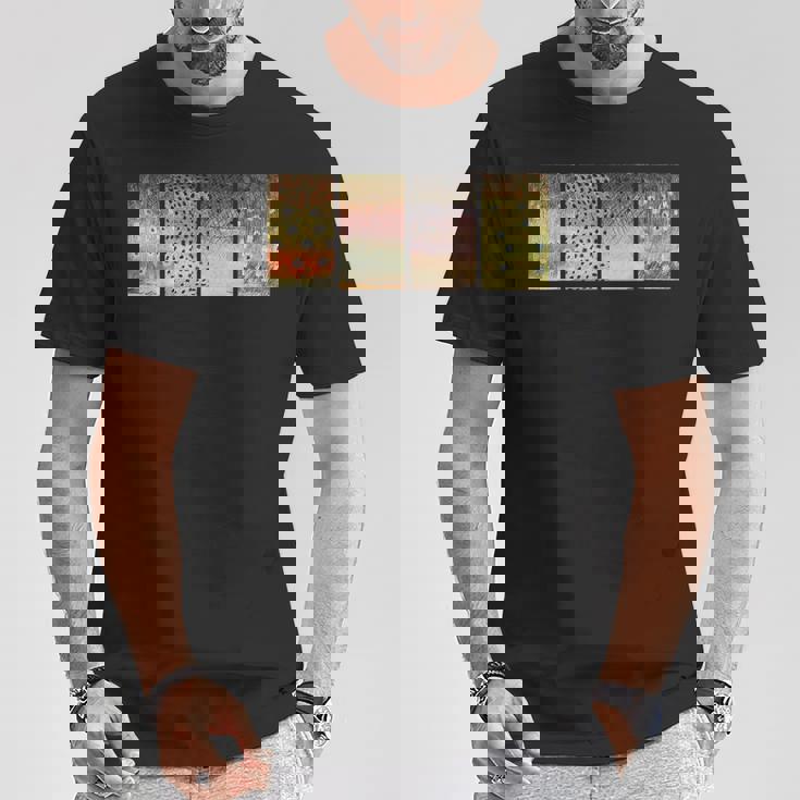 トラウト 魚釣り グラフィックアート 淡水 漁師 ギフト Tシャツ 面白い贈り物