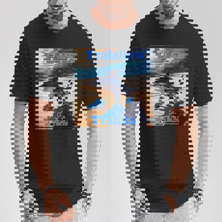 トララレロトララーラ Tシャツ 面白い贈り物