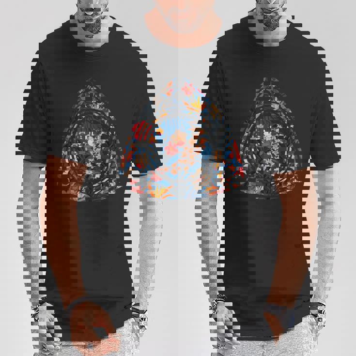 トロピカルローター Rx8Rx7 長袖tシャツ Tシャツ 面白い贈り物