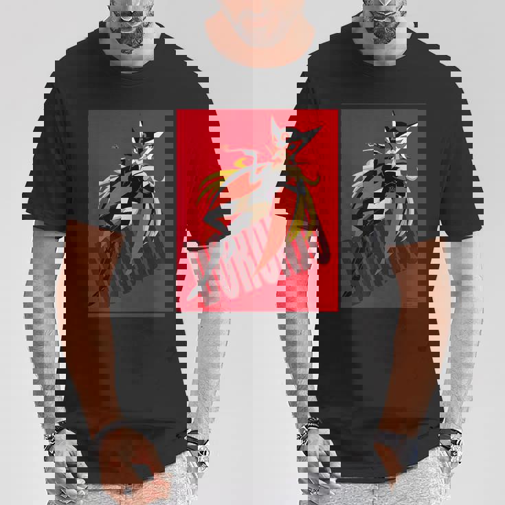 ドロンジョデザインb Tシャツ 面白い贈り物