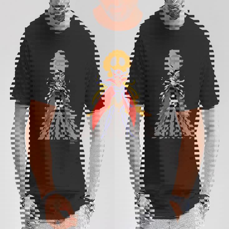 ドロンジョデザインc Tシャツ 面白い贈り物