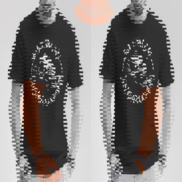 ネイビーシールtシャツ チームワン Tシャツ 面白い贈り物