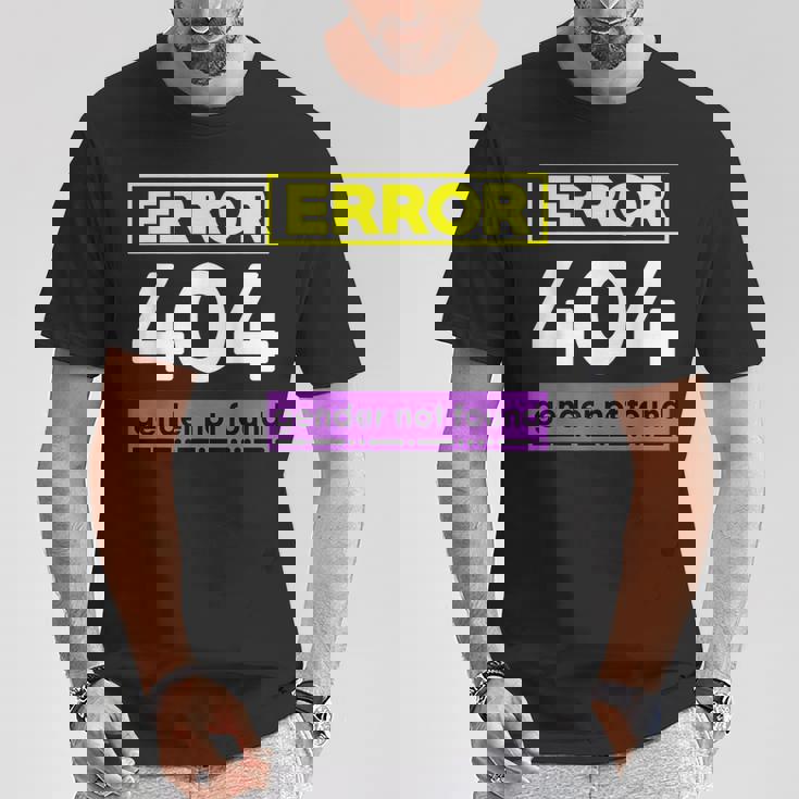 ノンバイナリープライド ジェンダークィア Tシャツ 面白い贈り物