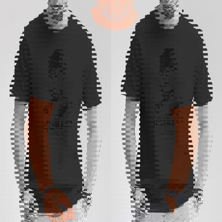 ハワイ女王リリウオカラニ Tシャツ 面白い贈り物