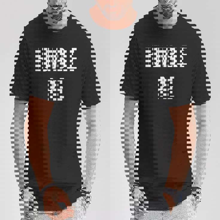 ハンブルパイ Tシャツ 面白い贈り物