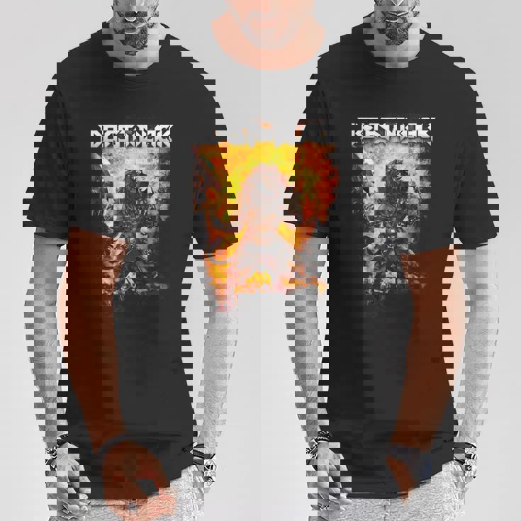 バーサーカー Tシャツ 面白い贈り物